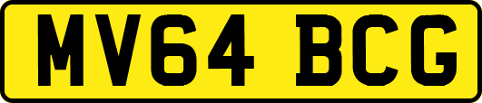 MV64BCG