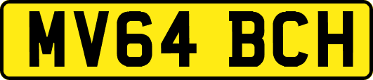 MV64BCH