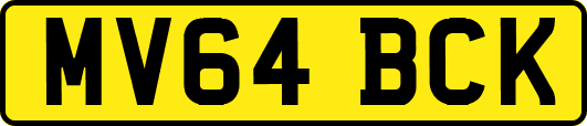 MV64BCK