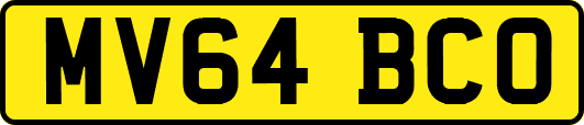 MV64BCO