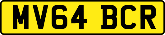 MV64BCR
