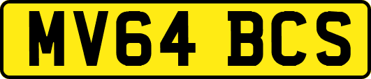 MV64BCS