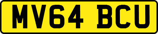 MV64BCU