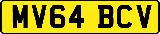 MV64BCV