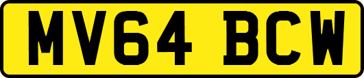 MV64BCW