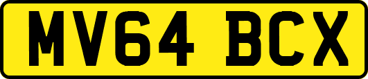 MV64BCX
