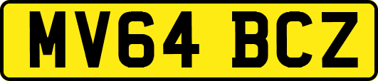 MV64BCZ