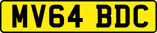 MV64BDC