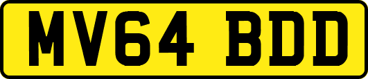 MV64BDD
