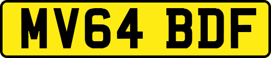 MV64BDF