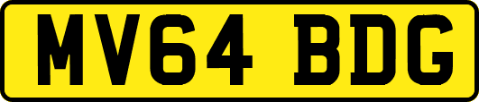 MV64BDG