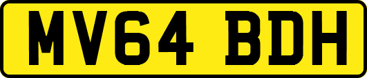 MV64BDH