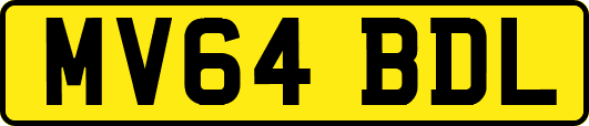 MV64BDL
