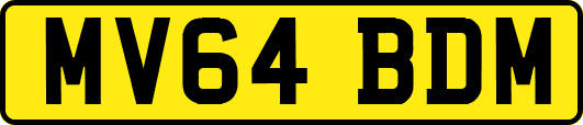 MV64BDM
