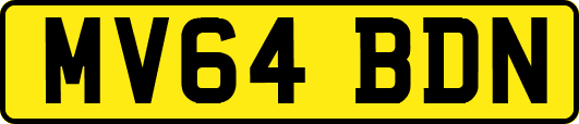 MV64BDN