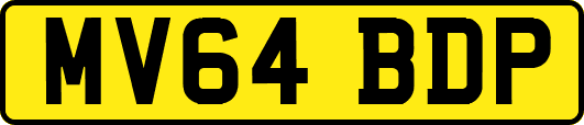 MV64BDP
