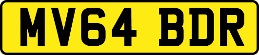 MV64BDR