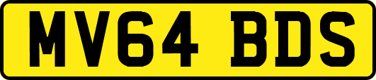 MV64BDS