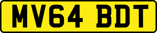 MV64BDT