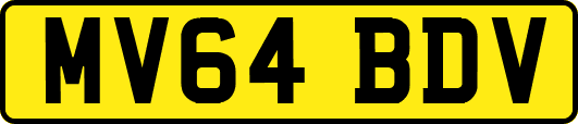 MV64BDV