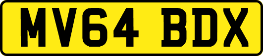 MV64BDX