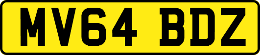 MV64BDZ