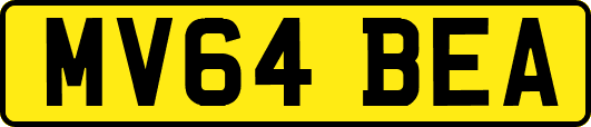 MV64BEA