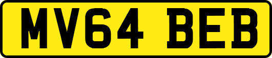 MV64BEB