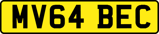 MV64BEC