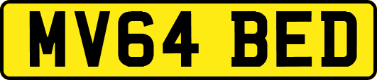 MV64BED