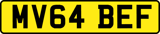 MV64BEF