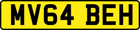 MV64BEH
