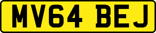 MV64BEJ