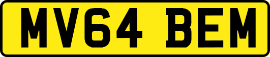 MV64BEM