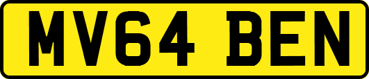 MV64BEN