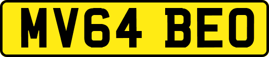 MV64BEO