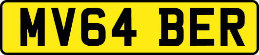 MV64BER