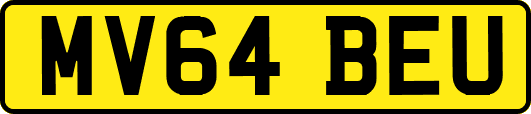 MV64BEU