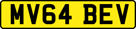 MV64BEV