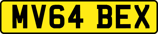 MV64BEX