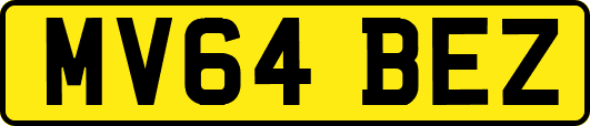 MV64BEZ