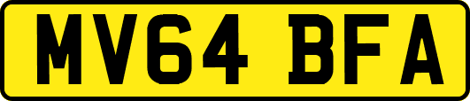 MV64BFA