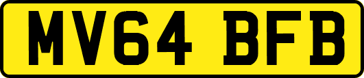 MV64BFB