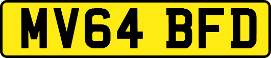 MV64BFD