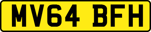 MV64BFH