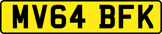 MV64BFK