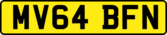 MV64BFN