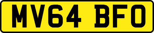 MV64BFO
