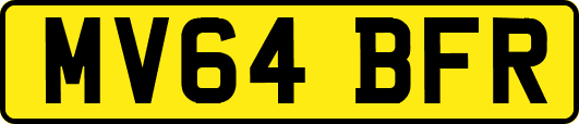 MV64BFR