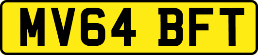 MV64BFT